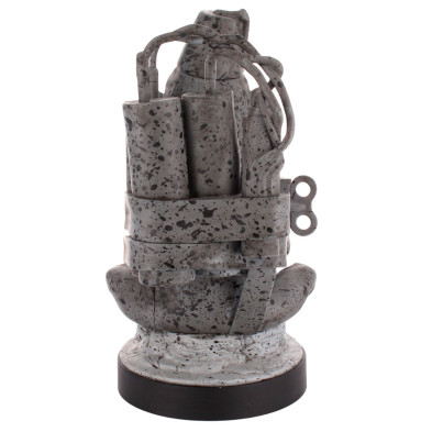 Cable Guy soporte sujecion figura Toasted Monkey Bomb Call of Duty 21cm